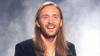 David Guetta